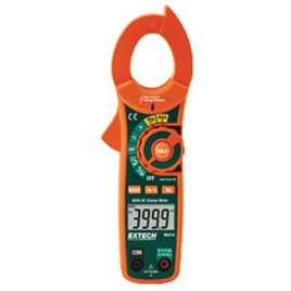 Extech AC Clamp Meter 400A