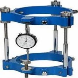 Extensometer Measurement Equipment