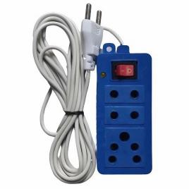 Plastic Extension Board