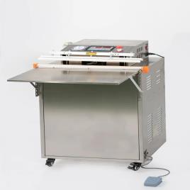 Open Side Vacuum Sealer Machine (3in 1)