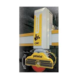 Extesa Cn2 Automated Bridge Saw