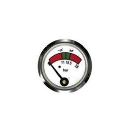 Fire Extinguisher Pressure Monitor
