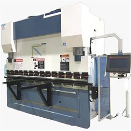 Heavy Duty CNC Press Brake Machine