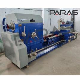 Heavy Duty Roll Turning Lathe Machine, 1000 mm