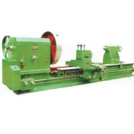 Heavy Duty Roll Turning Lathe Equipment