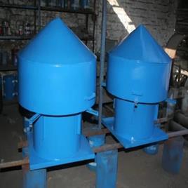 Extractor Exhaust Machine