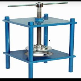 BBN SCIENTIFIC Universal Extractor/Extruder