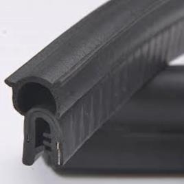Extruded Rubber Profiles for Electrical Equipment