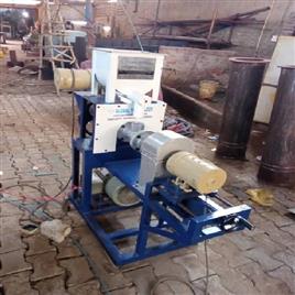Continuous Extrusion Machine GT-30