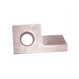 Industrial Extruder Blades