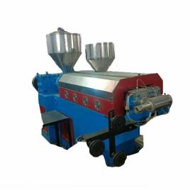 Industrial Extruder Line, 50 kg/hr