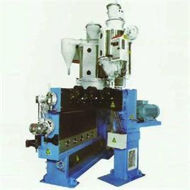 Standard Extruder Machine