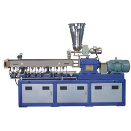 Corn & Rice Puffs Extruder Machine