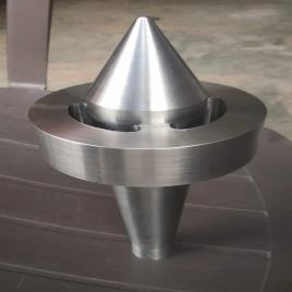 Extruder Machine Spare Part