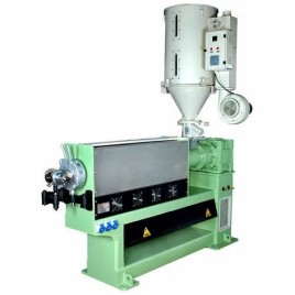 General Purpose Extruder Machine