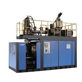 PET Stretch Blowing Machine