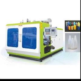 Industrial Extrusion Blow Moulding Equipment