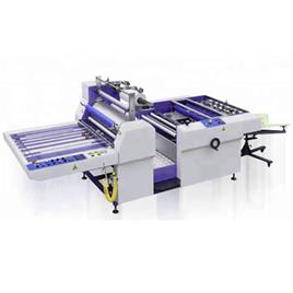 Automatic Extrusion Laminating Machine