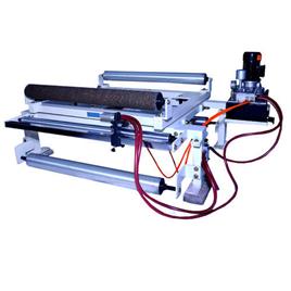 Extusion TRA Web Guiding Equipment