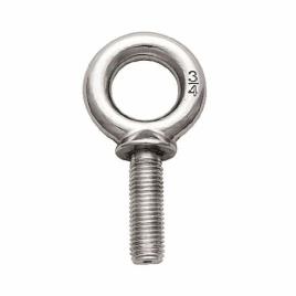 Steel Eye Bolt
