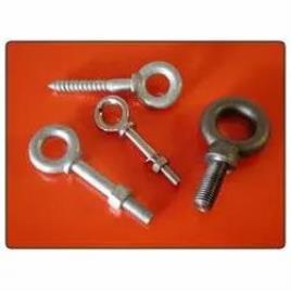 Standard Eye Bolts