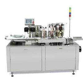 Eye Drop Filling Equipment