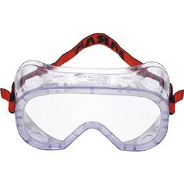 Chemical Splash Eye Protection Goggles