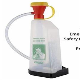 500ml Eye Wash Bottle