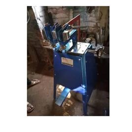 Manual Eyelet Punch Machine 4-10 Inch Gap