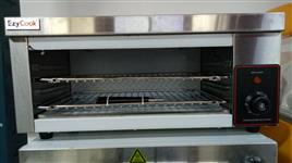 Ezycook Imported Electric Salamander