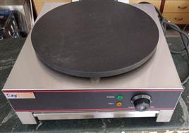 Ezy Cook Electric Crepe Machine