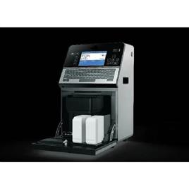 F 580pi Pigment Ink Continuous Inkjet Printer