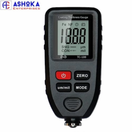 F/NF Coating Thickness Meter