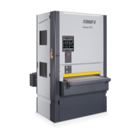 F4 Industrial Wide Belt Sander 1352