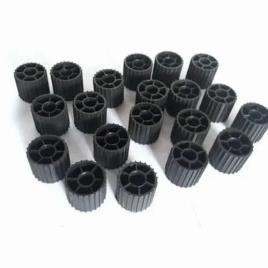 Fabricated Water Treatment Media