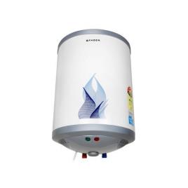 Faber 6L Storage Water Heater, White