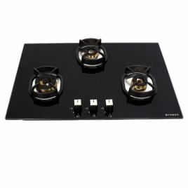 Faber Nexus HT783 CRS BR CI Hob