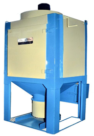 Fabric Bag Dust Collector Machine