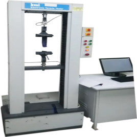 Thermal Barrier Bond Testing Machine ASTM C 633