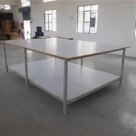 Fabric Cutting Table, 18mm Board