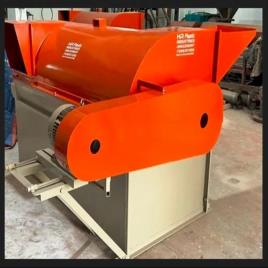 Industrial Fabric Dust Collector