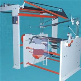 Fabric Folding Rolling Lapping Machine