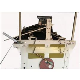 Automatic Fabric Folding Machine