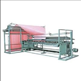 Automatic Fabric Folding Equipment