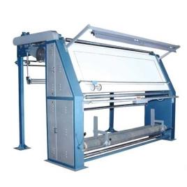 Fabric Inspection and Rolling Machine