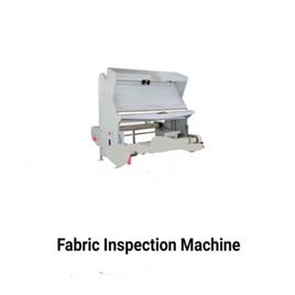 Fabric Checking Machine