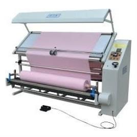 Textile Fabric Inspection Machine