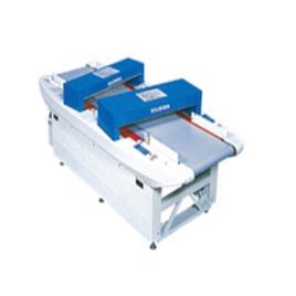 Automated Cloth Inspection Machine