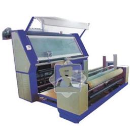Fabric Inspection Machine