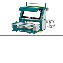 Automatic Mild Steel Fabric Inspection Machine